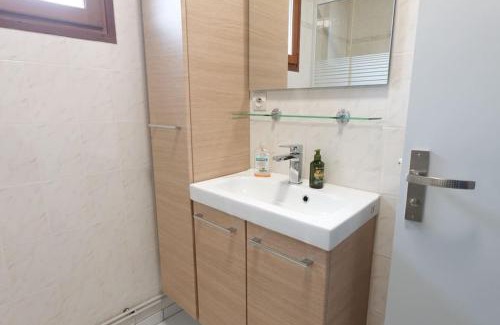 Carvin Apartment | L'authentique, Carvin