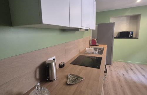 Le Chateau Apartment | L'authentique Canetoise !