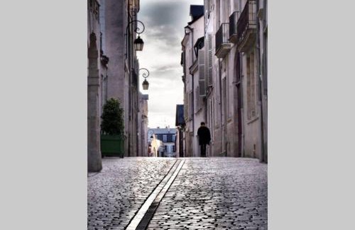 Bourgogne Apartment | L'Authentique - Le Poirier