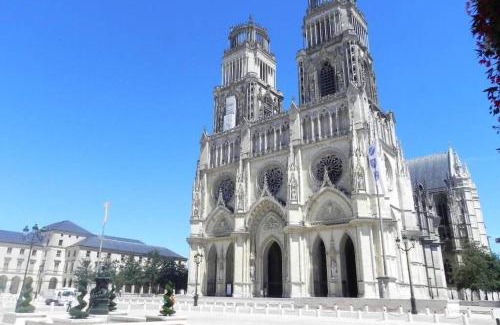 Bourgogne Apartment | L'Authentique - Le Poirier