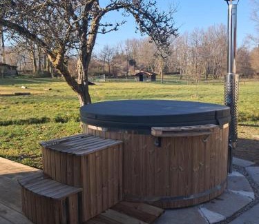 Vecoux Ski Chalet | L Authentique Vosgien