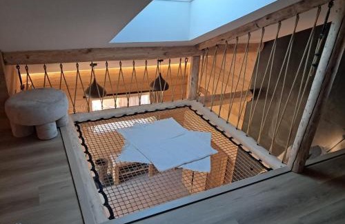 Vecoux Ski Chalet | L Authentique Vosgien