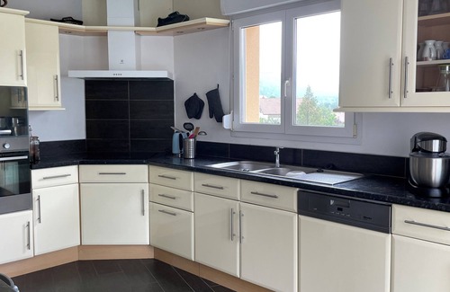 Gerardmer House | L' AUTOUR DES HAUTES VOSGES