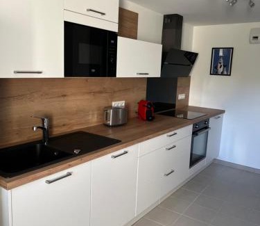 Etretat House | l’ Aval