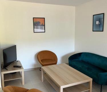 Etretat House | l’ Aval