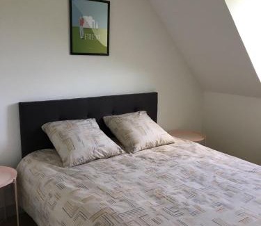 Etretat House | l’ Aval