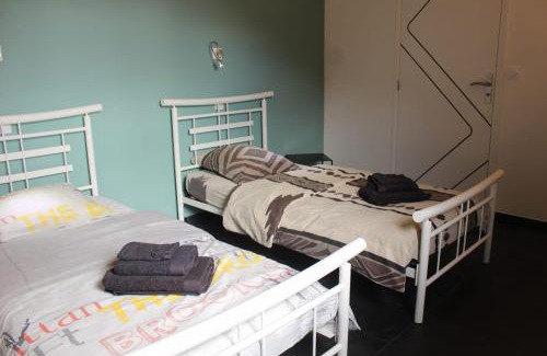 Bessamorel Villa | L'AYMERAUDE