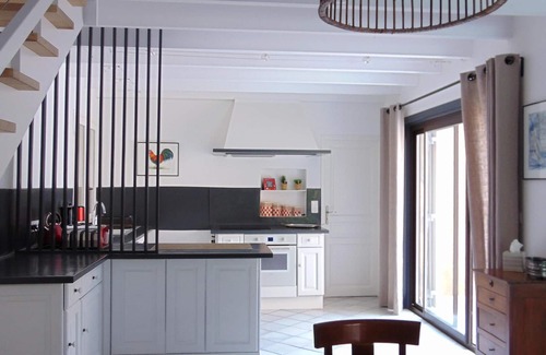 Saint-Maximin-la-Sainte-Baume House | l'Azuré - Family vacation in Provence