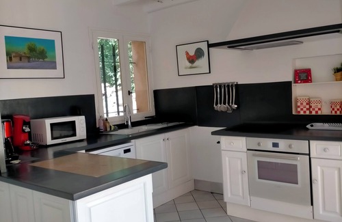 Saint-Maximin-la-Sainte-Baume House | l'Azuré - Family vacation in Provence