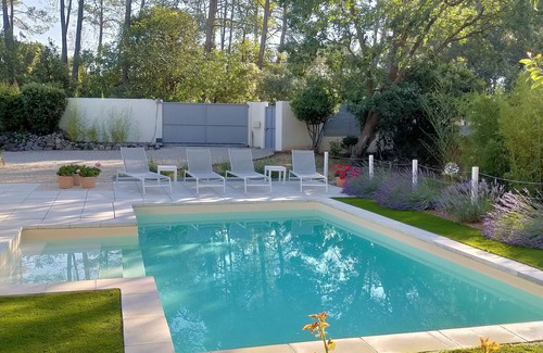 Saint-Maximin-la-Sainte-Baume House | l'Azuré - Family vacation in Provence