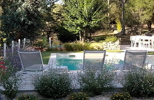 Saint-Maximin-la-Sainte-Baume House | l'Azuré - Family vacation in Provence