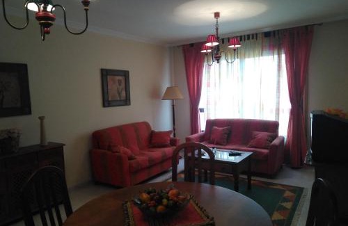Sanxenxo Apartment | L&C Codesal