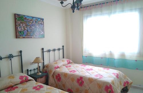 Sanxenxo Apartment | L&C Codesal