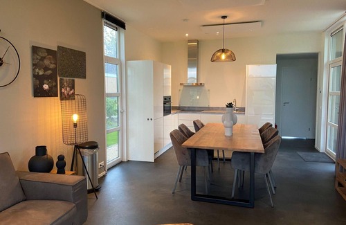 Kaatsheuvel House | L-Cube 4+2