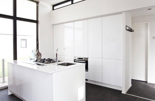 Kaatsheuvel House | L-Cube 4+2