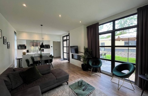 Kaatsheuvel House | L-Cube 4