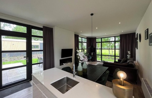 Kaatsheuvel House | L-Cube 4