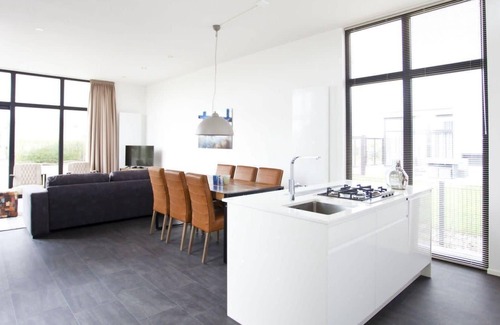 Biddinghuizen House | L-Cube 6