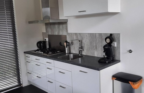 Municipality of Langedijk House | L-Cube 6