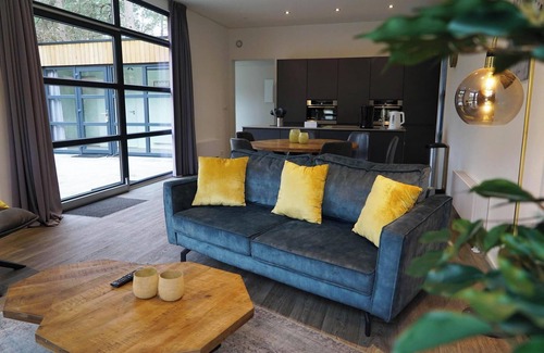 Beekbergen-Zuid House | L-Cube Plus MIVA 6