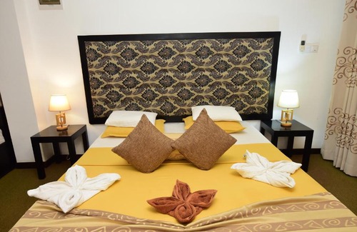 Nalagasdeniya Bed & Breakfast | L&D Stay Inn