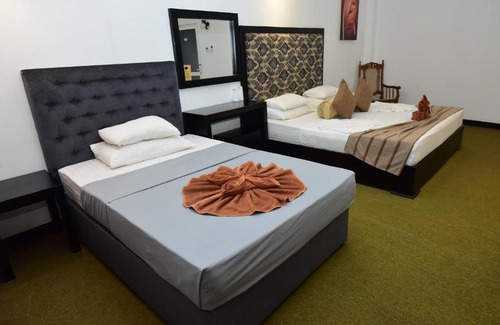Nalagasdeniya Bed & Breakfast | L&D Stay Inn