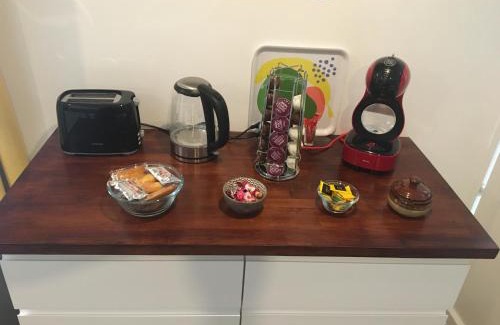 Marles-en-Brie Apartment | L'echappée briarde