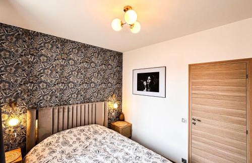 Bellicart Apartment | L'Echappée compiègnoise