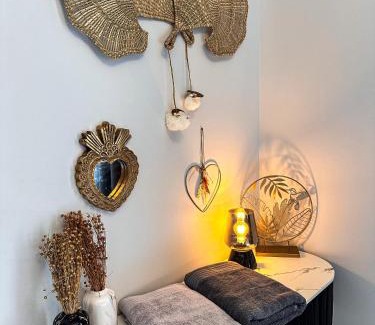 Bellicart Apartment | L'Echappée compiègnoise