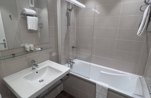 Dieppe Hotel | L'Echappée - Hôtel Casino Dieppe