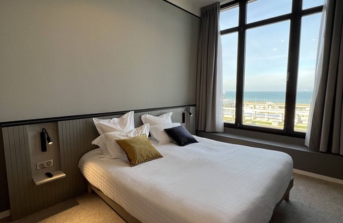 Dieppe Hotel | L'Echappée - Hôtel Casino Dieppe