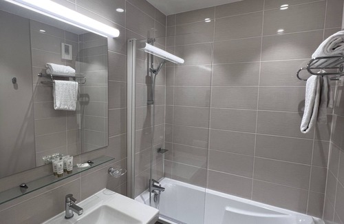 Dieppe Hotel | L'Echappée - Hôtel Casino Dieppe