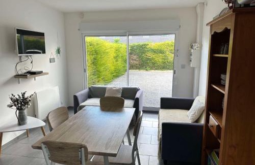 Guines House | L'Echappée Verte - Guînes, maison 2 chambres à 25min du Site des 2 Caps