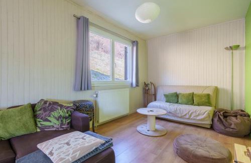 Cornimont House | L'Echo Bleu - Vue Montagne