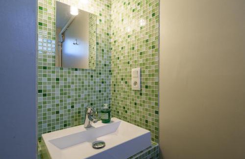 Cornimont House | L'Echo Bleu - Vue Montagne