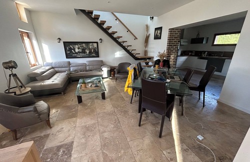 Sasseville Bed & Breakfast | L'Echo de la nature, less than 10 minutes from the beaches and Veules les Roses