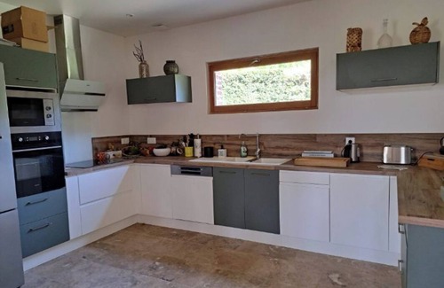 Sasseville Bed & Breakfast | L'Echo de la nature, less than 10 minutes from the beaches and Veules les Roses