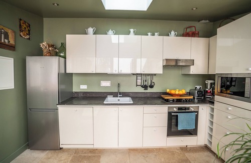 Bassins a Flot House | L'Echoppe - Stays in Périgord* - 5 adults max