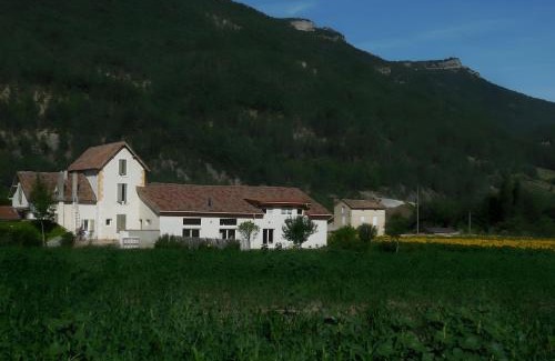 Die House | L'Eco-logis du Clos Des Tilleuls