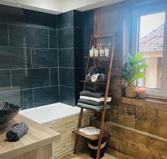 Erstein Apartment | L'Ecrin Alsacien - Proche Europa Park - Idéal Famille & Professionnel - Commerces à Proximité