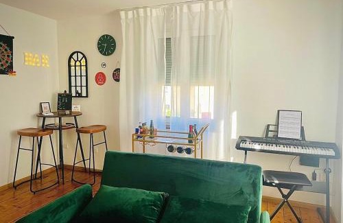 Erstein Apartment | L'Ecrin Alsacien - Proche Europa Park - Idéal Famille & Professionnel - Commerces à Proximité