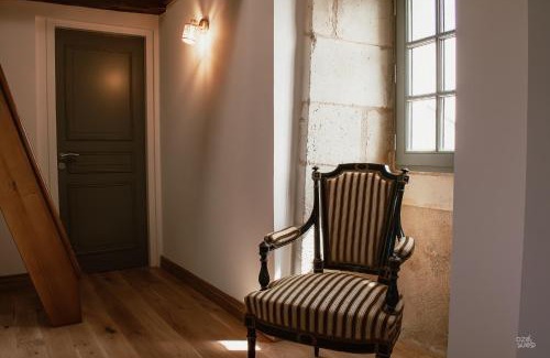 Lureuil Hotel | L'Ecrin de la Brenne