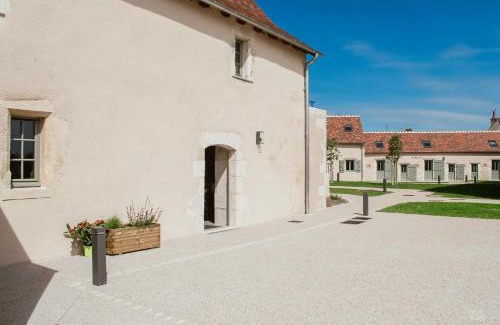 Lureuil Hotel | L'Ecrin de la Brenne