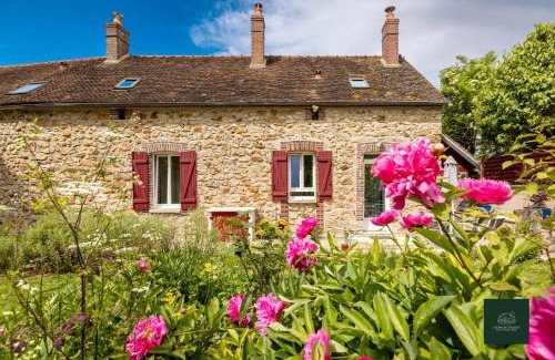 Soligny-les-Etangs House | L'ecrin de soligny