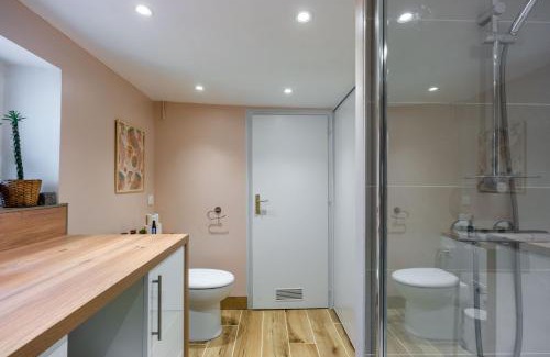 Rives de Meurthe House | L'Ecrin des Frères Daum - à 5 min Place Stanislas