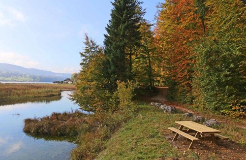 Saint-Point-Lac Bed & Breakfast | L'Ecrin du Lac