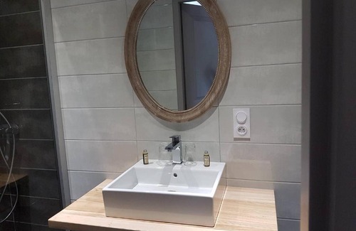 Saint-Point-Lac Bed & Breakfast | L'Ecrin du Lac