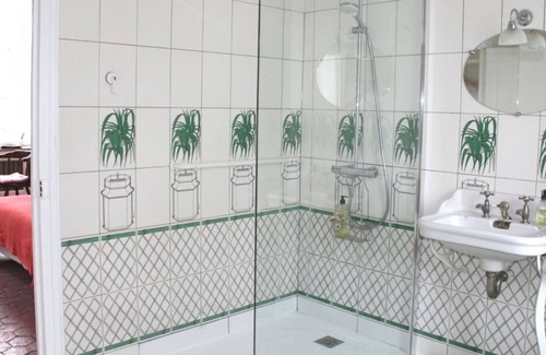 Sainte-Vertu House | L'Ecrin du Serein