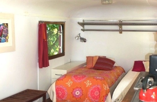 Sainte-Vertu House | L'Ecrin du Serein