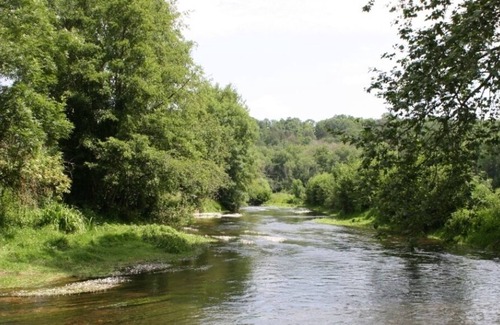 Sainte-Vertu House | L'Ecrin du Serein